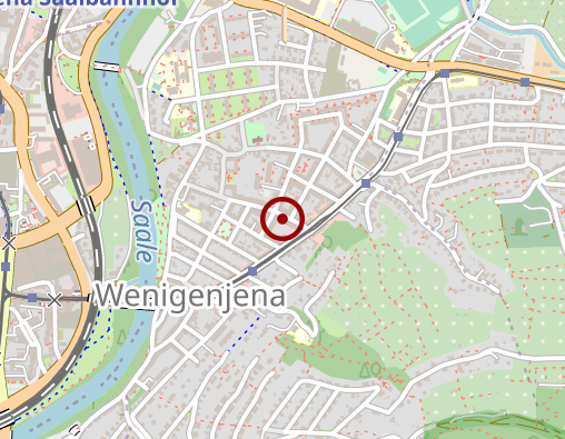 Karte: Bukatz Martin