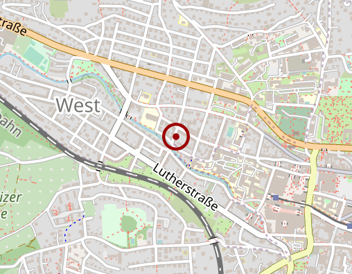 Karte: Alder-Bächer Christine