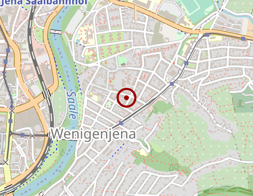 Karte: APP Aktion Wandlungswelten gGmbH