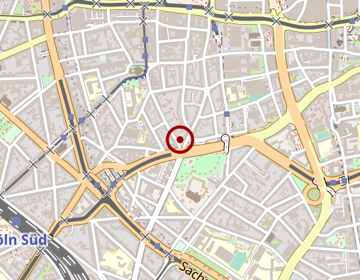 Karte: Akademische Sprachtherapeutin Feuerstein Uta