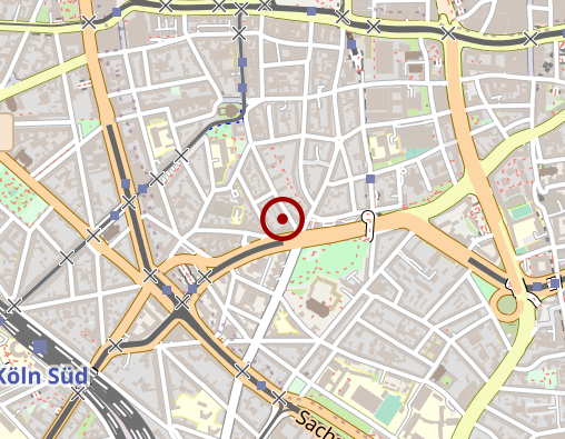 Karte: Tao M Inh. Schütze S.