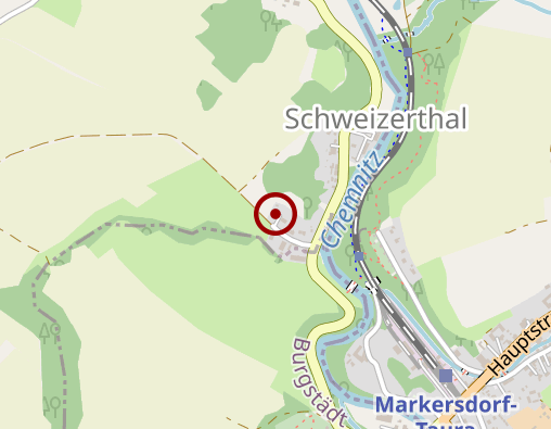 Karte: Schmidt André Gesundheitsberater