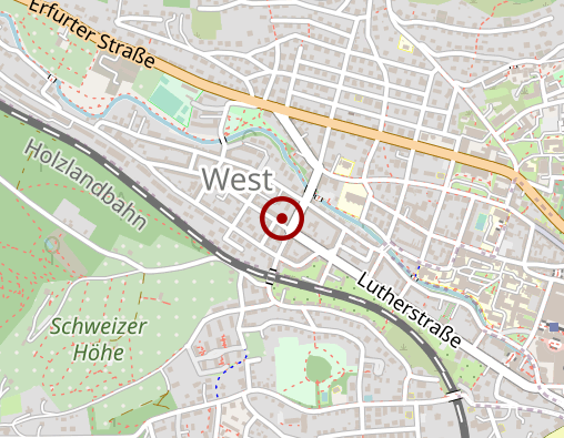 Karte: Habenicht Antje Dr.