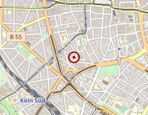 Karte: Biedermann H. Dr.