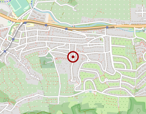 Karte: Knorr Michael