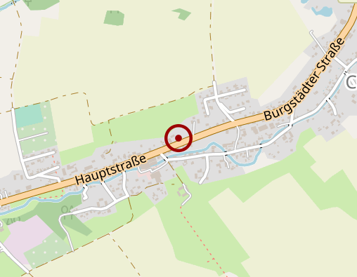 Karte: Dutscheck Birgit Physiotherapie Müller