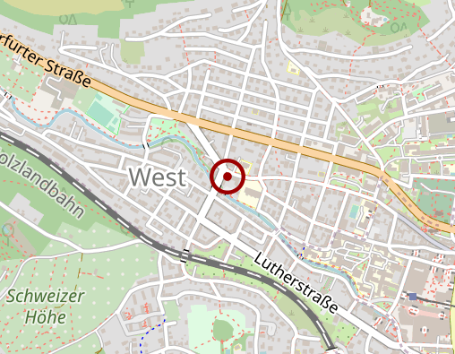 Karte: Herrmann Roloff