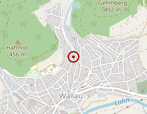 Karte: Wolf Karl Heinz