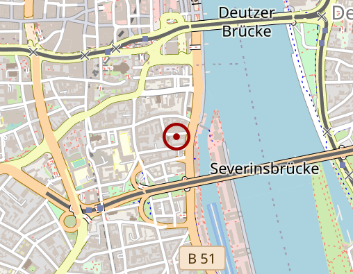 Karte: Altenstadt S. von