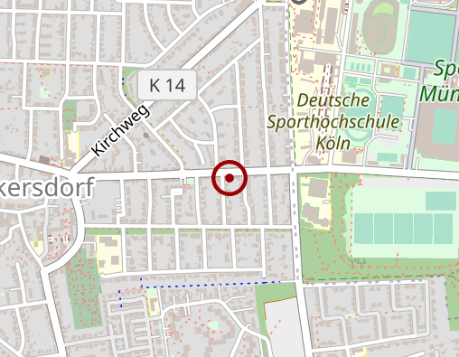 Karte: Burghart Christiane