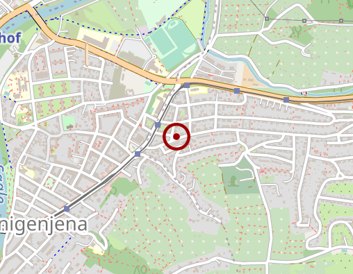 Karte: Apotheke am Steinborn