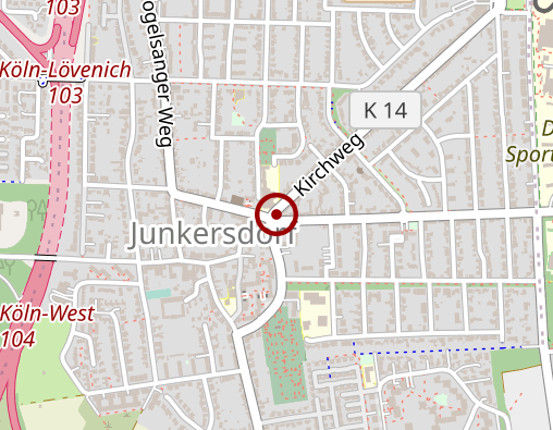 Karte: Franken-Apotheke