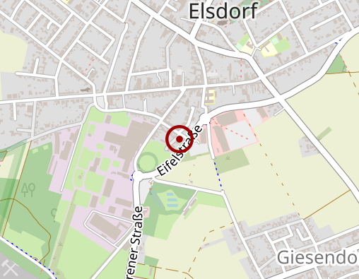 Karte: Hollanders H.