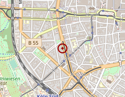 Karte: Finkbeiner G.