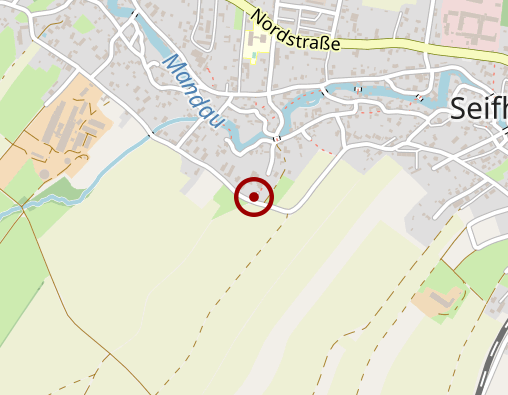 Karte: Otto Wolfgang Taxi