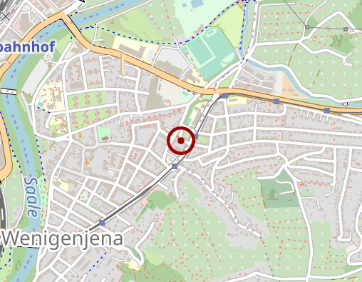 Karte: Taxi Riedel Jürgen