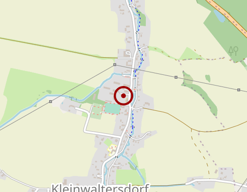 Karte: Simon Norma Physiotherapie