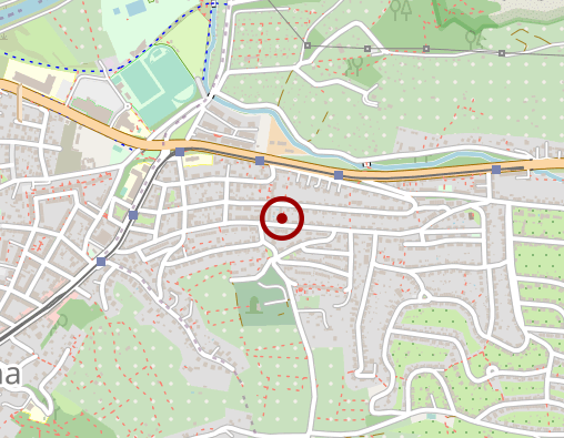 Karte: Poller Dietmar