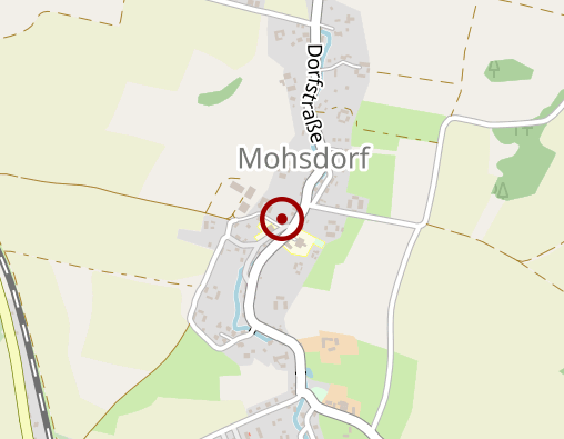 Karte: Gruner K. Physiotherapie