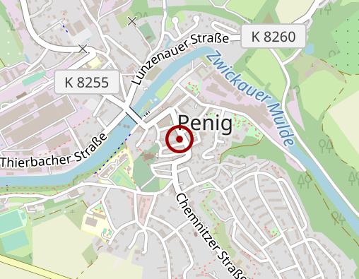 Karte: Nicole Gitter