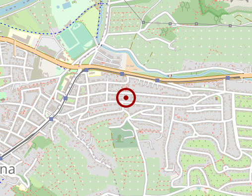 Karte: Deppmeyer Volker Dr.