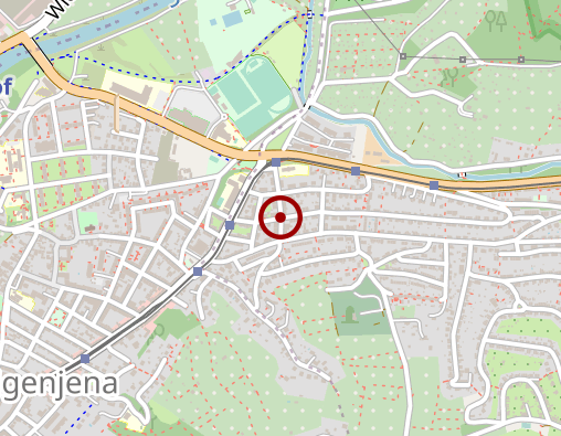 Karte: Visitamed GmbH