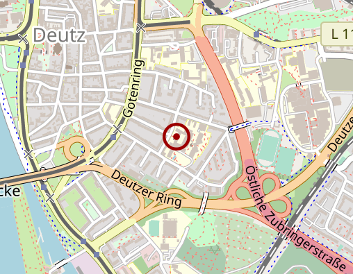 Karte: Rezazadegan M. H. Dr. med.