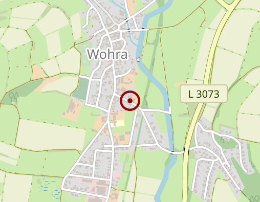 Karte: Raabe Edeltraud