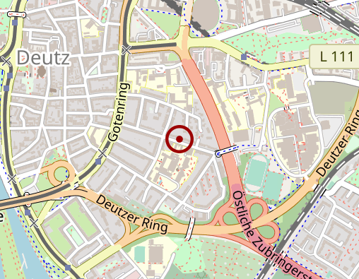 Karte: Hardung Marika & Hardung Alexander Dr. med.