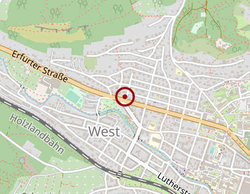 Karte: Löhle Christine Dr.