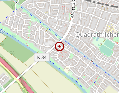 Karte: Breuckmann E. Dr.