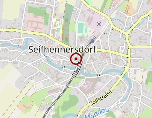 Karte: Marien-Apotheke