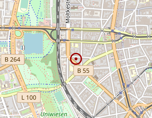 Karte: Küchler E.-M.