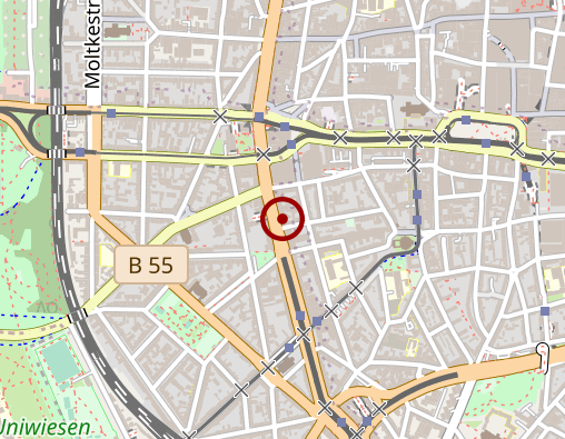 Karte: Gosciniak H. Dr.med.