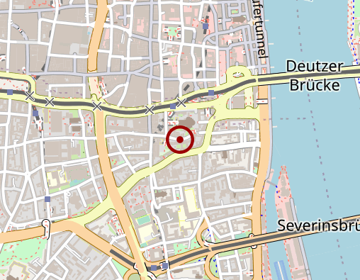 Karte: MiKaDo e.V. Mithilfe und Kontakte im Dorf Einzelbetreuung Mahlstetten