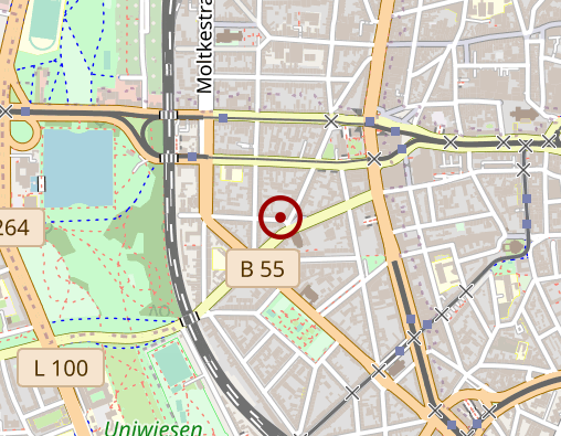 Karte: Huttmann C. Dipl.-Psych.