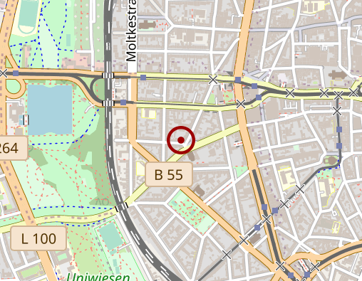 Karte: Abbing G. Dipl.-Psych.