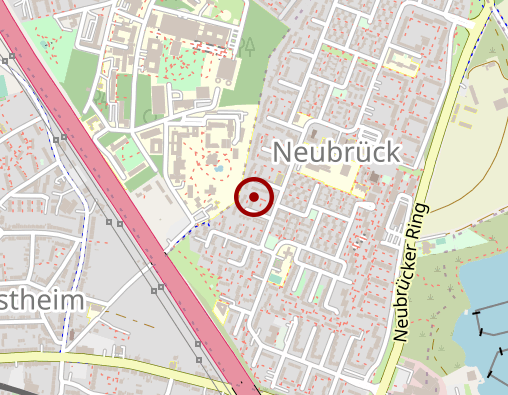 Karte: Preuß U. Dr. Dipl.-Psychologe