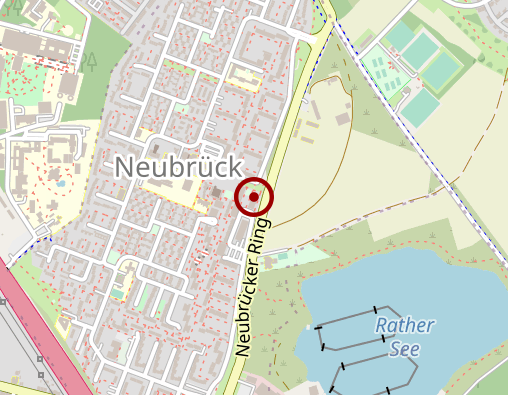 Karte: Senkal Bülent Dr. med.