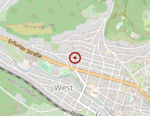 Karte: Silke Scheibe