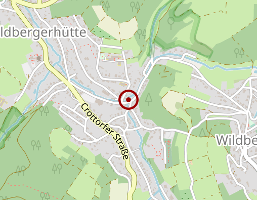 Karte: Naturheilpraxis S. Jäger