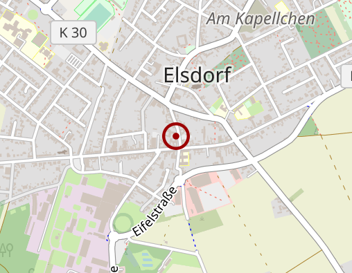 Karte: Asci und Oparnica GmbH