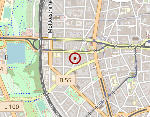 Karte: Hartmann C. Dr. Dipl.-Psychologe