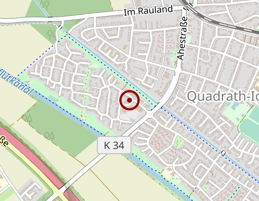 Karte: Helle-Apotheke