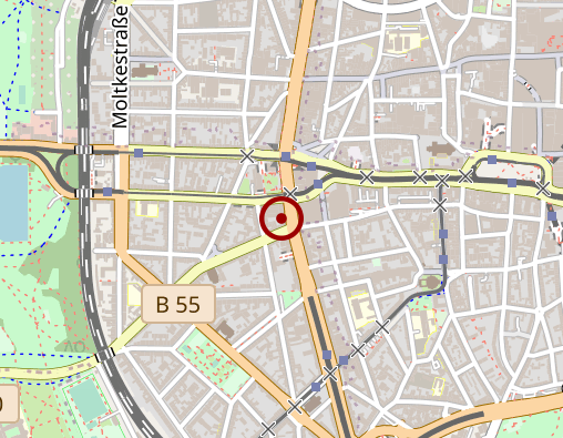 Karte: Mehr-Rahimi, Siamak