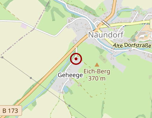 Karte: Lehnert Reimut Taxi