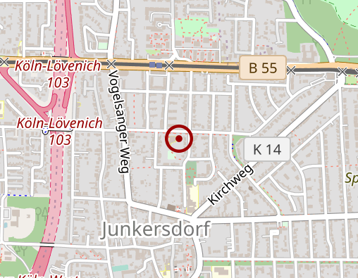 Karte: Per Se - Die Persönliche Seniorenbetreuung UG (hb)