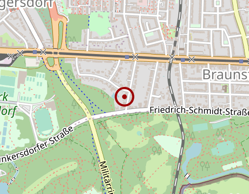 Karte: Henning T. Dr. Dipl.-Psych.