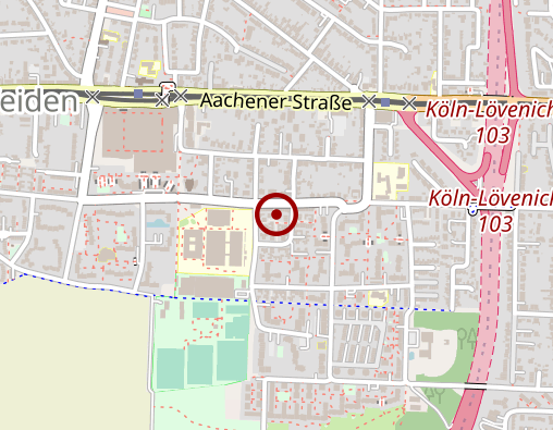 Karte: Degen M. Dipl.-Psychologe