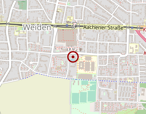 Karte: Förster-Langfeldt P.